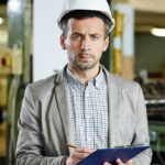 engineer-at-plant-37XGSR9.jpg